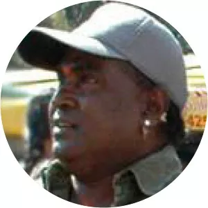 Rambo Rajkumar - Indian stunt actor