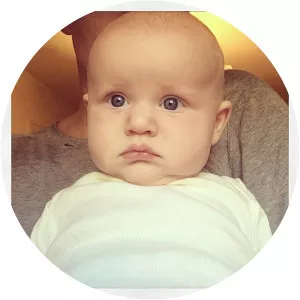 Rambo Rimér photograph