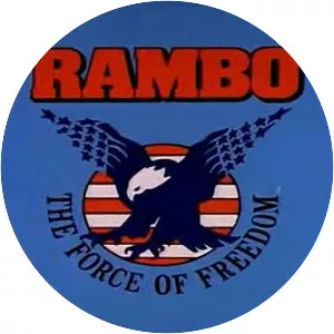 Rambo: The Force of Freedom