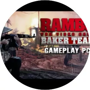 Rambo: The Video Game