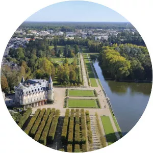 Rambouillet - Commune in France