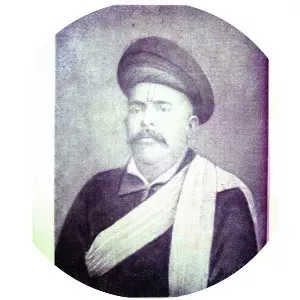 Ramchandra Bhikaji Gunjikar - Writer
