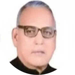 Ramchandra Chandravanshi