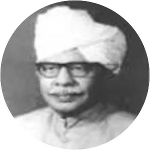 Ramchandra Dhondiba Bhandare