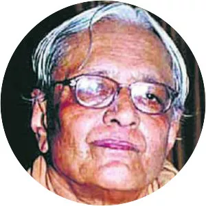 Ramchandra Gandhi - Indian philosopher