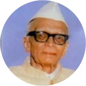 Ramchandra Narayan Dandekar