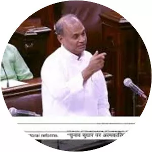 Ramchandra Prasad Singh