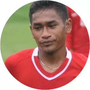 Ramdani Lestaluhu