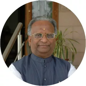 Ramdas Agarwal
