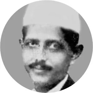 Ramdas Gandhi - Indian freedom fighter ‧ Mahatma Gandhi's son