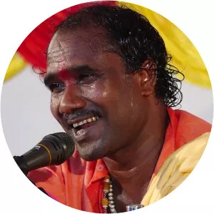 Ramdas Gondaliya - Musical artist
