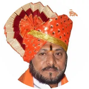 Ramdas Kadam