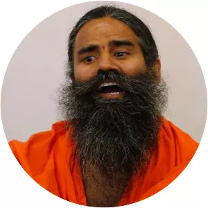 Baba Ramdev