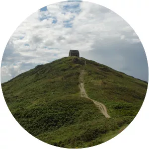Rame Head - 