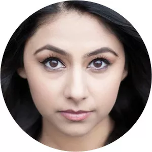 Rameet Rauli - Actress