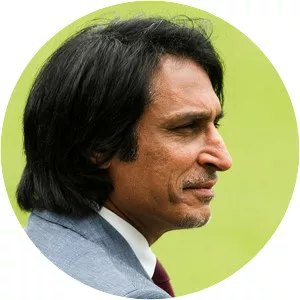 Rameez Raja