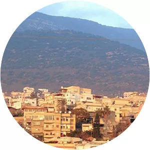 Rameh - Town in Israel