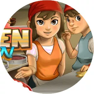 Ramen Chain - Video game