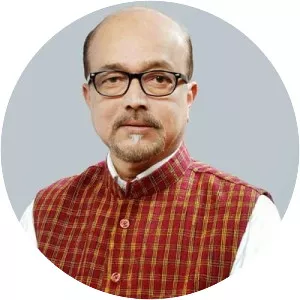 Ramen Deka - Former Member of the Lok Sabha