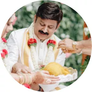 Ramesh Aravind