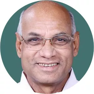 Ramesh Bais - Governor of Maharashtra