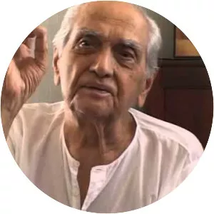 Ramesh Balsekar - Author