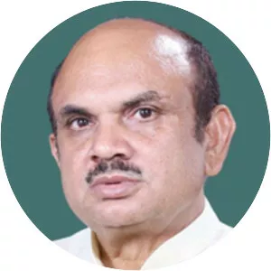 Ramesh Chander Kaushik