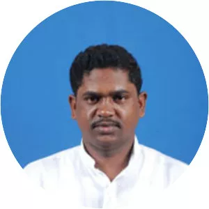 Ramesh Chandra Majhi