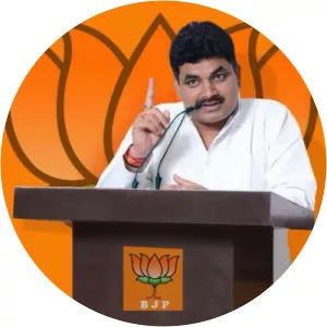 Ramesh Chandra Mishra - Member of the Uttar Pradesh Legislative Assembly