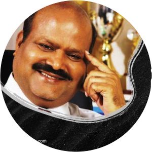 Ramesh Chandra Parida