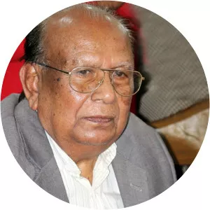 Ramesh Chandra Sen - Member of Parliament of Bangladesh