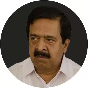 Ramesh Chennithala