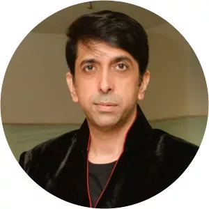 Ramesh Dembla photograph