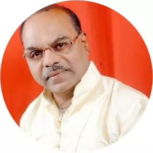 Ramesh Ganpatrao Bundile
