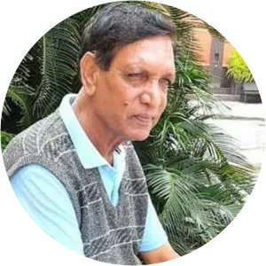 Ramesh Gulabrao Borde