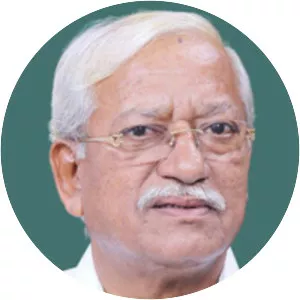 Ramesh Jigajinagi - Member of the Lok Sabha