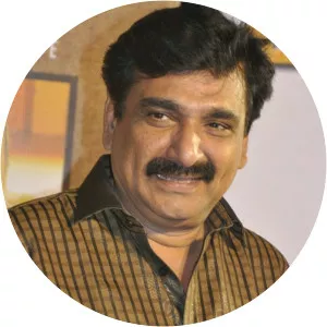 Ramesh Khanna - Indian film director