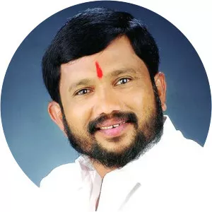 Ramesh Korgaonkar - Member of the Maharashtra Legislative Assembly
