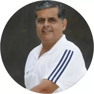 Ramesh Krishnan