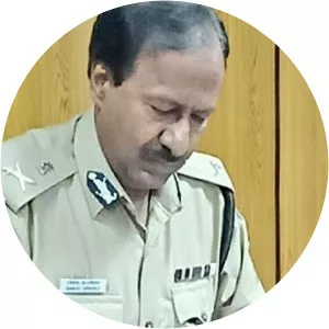 Ramesh Kudawla - Vishnu Vishal's father