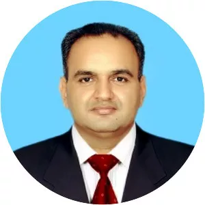 Ramesh Kumar Vankwani