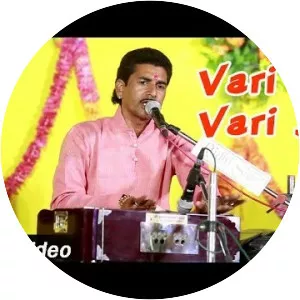 Ramesh Mali - Musical artist