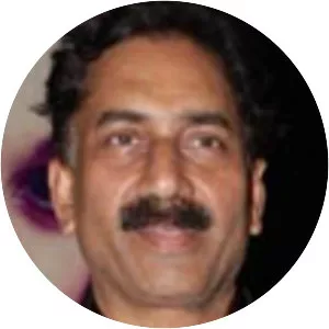 Ramesh Modi photograph