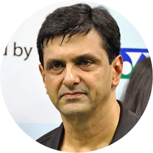 Ramesh Padukone photograph