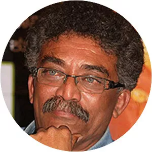 Ramesh Pandit photograph