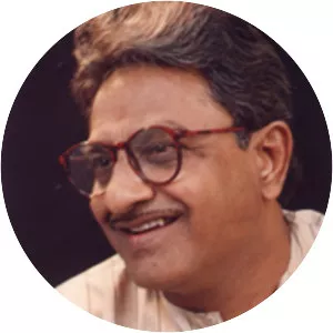 Ramesh Parekh