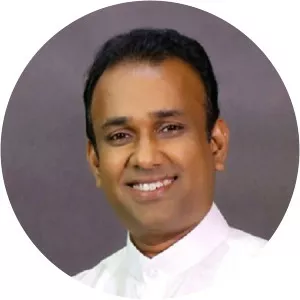 Ramesh Pathirana