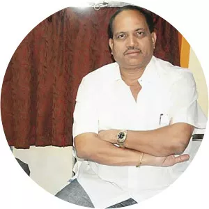 Ramesh Patil