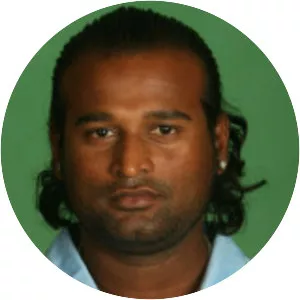 Ramesh Powar