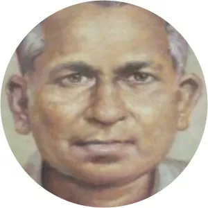 Ramesh Prasad Mohapatra